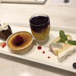 Rokushitan Kafe Shibuya Toukyou - 