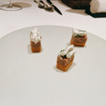 カンテサンス - 