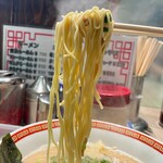 長浜ラーメン 博多っ子 - 