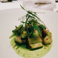 カンテサンス - 