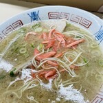 八ちゃんラーメン - 