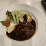 洋食デッサン - 