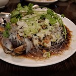 中華食堂 チリレンゲ - 