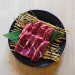 Wagyuuyakiniku oyattosaxa - 