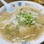 八ちゃんラーメン - 料理写真: