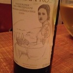 ブリッカ - ビオワイン