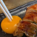 日式牛肉火锅卷
