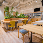 丸の内 タニタ食堂 - 