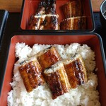 Unagi Semmon Tenogataya - 