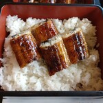 Unagi Semmon Tenogataya - 