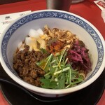 担担麺専門店 DAN DAN NOODLES. ENISHI - 