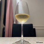 プチレストラン ブーケ・ド・フランス - Tenuta Cocci Grifoni Pecorino Tarà