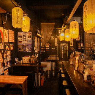 炭火焼へべれけ屋_2