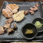 Robata Yaki Udatsu - 