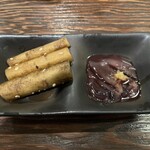 Robata Yaki Udatsu - 