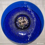 プチレストラン ブーケ・ド・フランス - 白桃のコンポートと白桃のシャーベットと白桃のジュレ