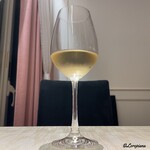 プチレストラン ブーケ・ド・フランス - Marcel Deiss Riesling