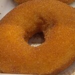 Krispy Kreme Doughnuts - シナモンシュガー
