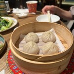 横濱小籠包マニア - 