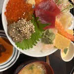 Tsukiji Sushi Take - 