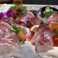 和食 いぶり別邸 新橋店 - 