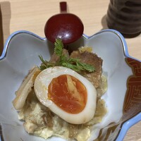 和食 いぶり別邸 新橋店 - 