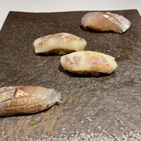鮨 つむぎ - 