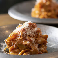 LE VERDURE レヴェルドゥーレ - パスタ