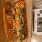 Ebis Banh Mi Bakery - 