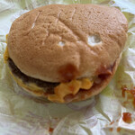 マクドナルド - 