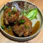 Kyouto Karaage Senmonten Kai - 油淋鶏