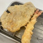 天麩羅処ひらお 貝塚店 - 