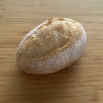 Boulangerie Auvergne - クッペ