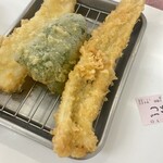 天麩羅処ひらお - 