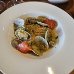 オステリア プロフーモ - シェアして頂ける幸せ♡