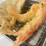 天麩羅処ひらお - 