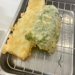 天麩羅処ひらお - 