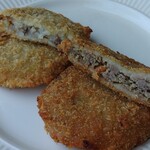 スズキミート - 肉屋のコロッケとミンチカツ