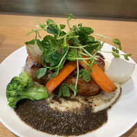 LE PORTIER Par Aux Delices de dodine Toranomon - 