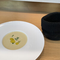 LE PORTIER Par Aux Delices de dodine Toranomon - 