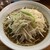 ラーメンかぶとや！ - 料理写真: