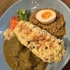 GAMI CURRY - 