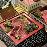 Yakiniku Horumon Koushin - 