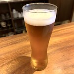 Lilla - ノンアルコールビール 780円