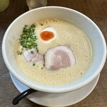 ラーメン家 みつ葉 - 