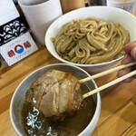 桐麺 - 