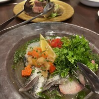 トラットリア イル レガーロ - 