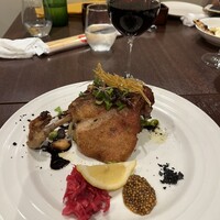 トラットリア イル レガーロ - 