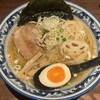 和風楽麺 四代目 ひのでや