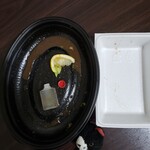 パックマン - ごちそうさまでした。#１